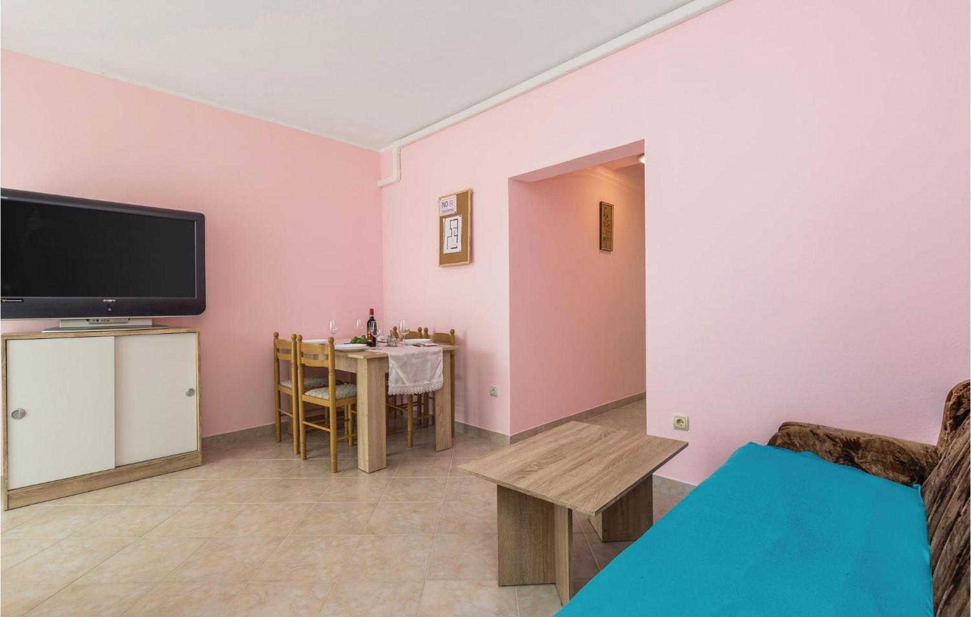 Gorgeous Apartment In Matulji With Kitchen 外观 照片